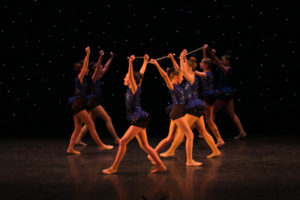 Molly Vickers Dance 2019