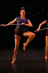 Molly Vickers Dance 2019
