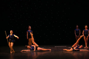 Molly Vickers Dance 2019