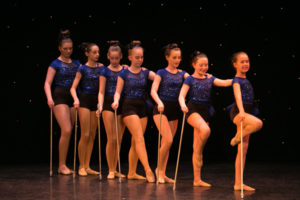 Molly Vickers Dance 2019
