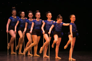 Molly Vickers Dance 2019