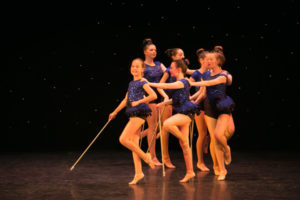 Molly Vickers Dance 2019