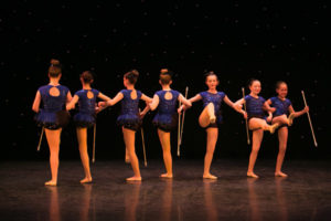 Molly Vickers Dance 2019
