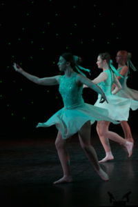 Molly Vickers Dance 2019
