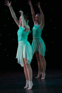 Molly Vickers Dance 2019