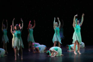 Molly Vickers Dance 2019
