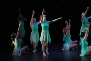 Molly Vickers Dance 2019