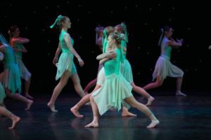 Molly Vickers Dance 2019