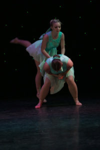 Molly Vickers Dance 2019