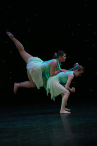 Molly Vickers Dance 2019