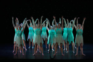 Molly Vickers Dance 2019
