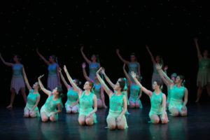 Molly Vickers Dance 2019