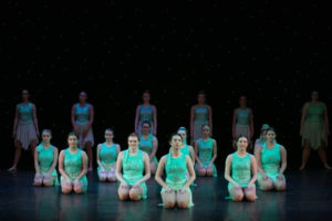 Molly Vickers Dance 2019