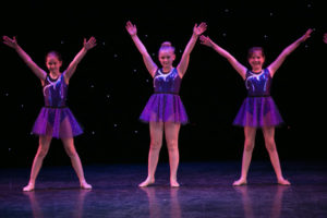 Molly Vickers Dance 2019