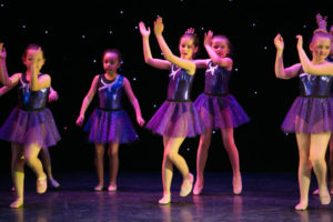 Molly Vickers Dance 2019