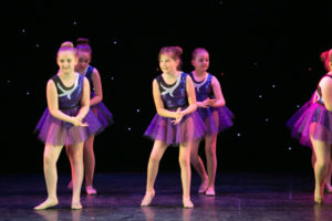 Molly Vickers Dance 2019