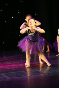 Molly Vickers Dance 2019