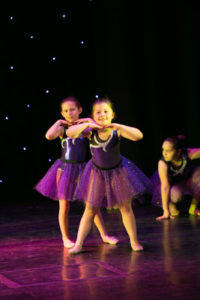 Molly Vickers Dance 2019