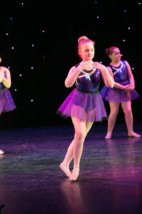 Molly Vickers Dance 2019