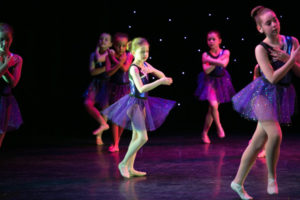 Molly Vickers Dance 2019