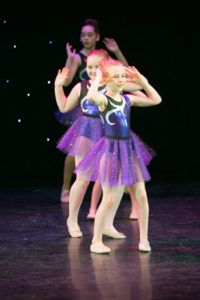 Molly Vickers Dance 2019