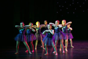 Molly Vickers Dance 2019