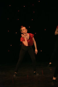 Molly Vickers Dance 2019