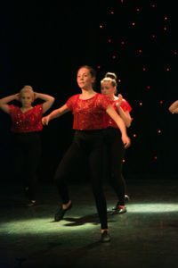 Molly Vickers Dance 2019