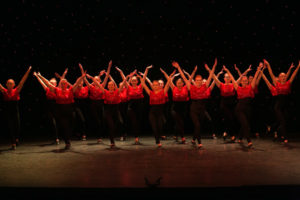 Molly Vickers Dance 2019