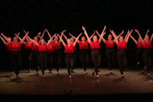 Molly Vickers Dance 2019