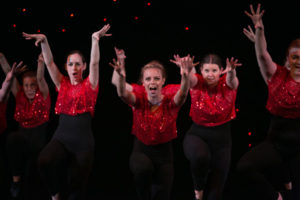 Molly Vickers Dance 2019