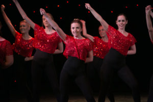 Molly Vickers Dance 2019