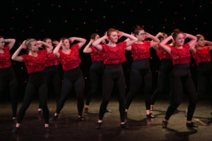 Molly Vickers Dance 2019