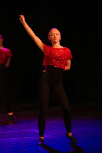 Molly Vickers Dance 2019