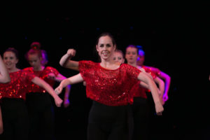 Molly Vickers Dance 2019