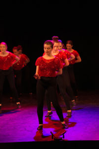 Molly Vickers Dance 2019