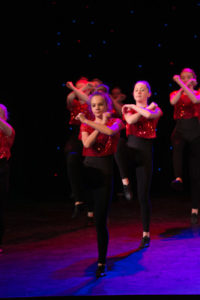 Molly Vickers Dance 2019
