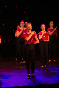 Molly Vickers Dance 2019