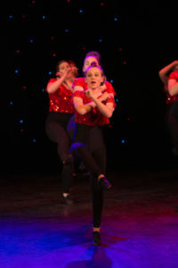 Molly Vickers Dance 2019