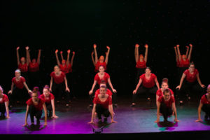 Molly Vickers Dance 2019