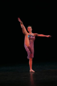 Molly Vickers Dance 2019
