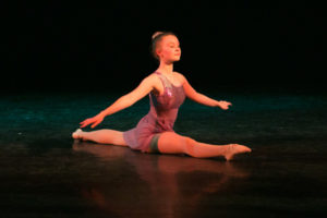 Molly Vickers Dance 2019