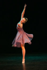 Molly Vickers Dance 2019