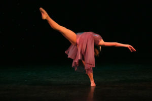 Molly Vickers Dance 2019