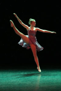 Molly Vickers Dance 2019