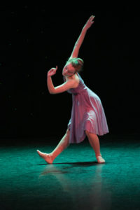 Molly Vickers Dance 2019