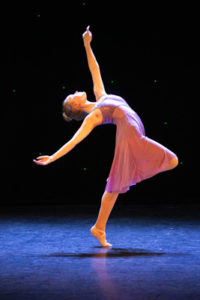 Molly Vickers Dance 2019