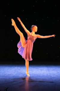 Molly Vickers Dance 2019