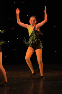 Molly Vickers Dance 2019