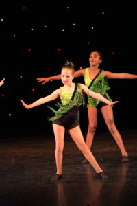 Molly Vickers Dance 2019